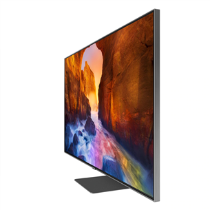 75'' Ultra HD 4K QLED-телевизор Samsung