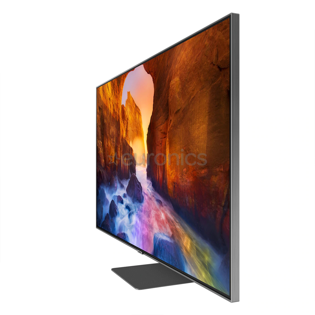75'' Ultra HD QLED-teler Samsung