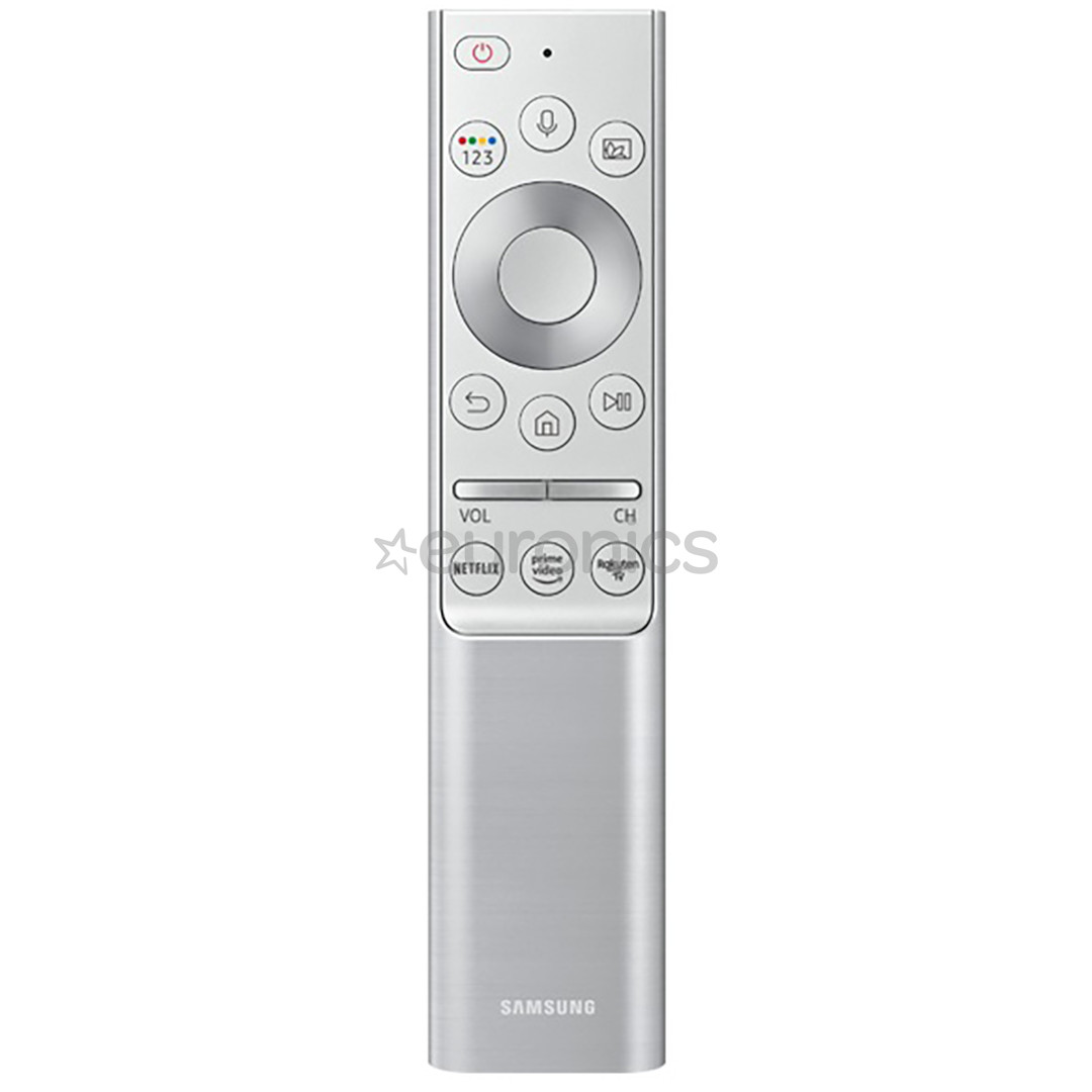 75'' Ultra HD QLED TV Samsung