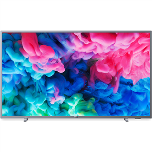 65'' Ultra HD LED LCD TV Philips