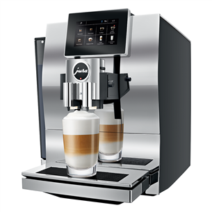 Espressomasin JURA Z8 (2019)