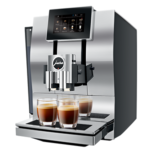 Espresso machine JURA Z8 (2019)