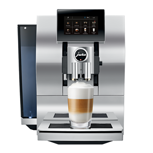 Espresso machine JURA Z8 (2019)