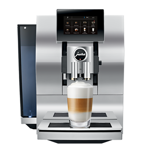 Espressomasin JURA Z8 (2019)