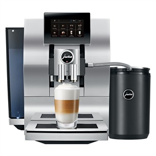 Espressomasin JURA Z8 (2019)