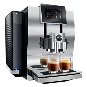 Espresso machine JURA Z8 (2019)