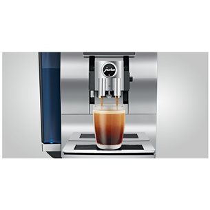 Espresso machine JURA Z8 (2019)