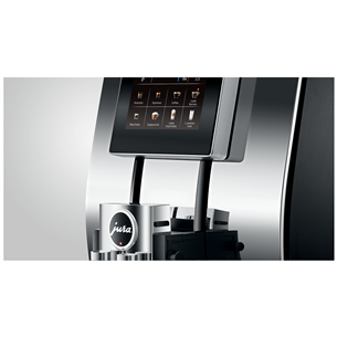 Espressomasin JURA Z8 (2019)