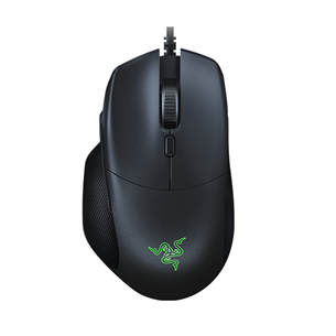 Juhtmega optiline hiir Razer Basilisk Essential