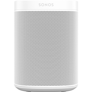 Sonos One, Gen 2, white - Smart Speaker