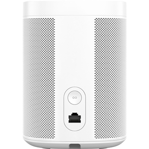 Sonos One, Gen 2, white - Smart Speaker