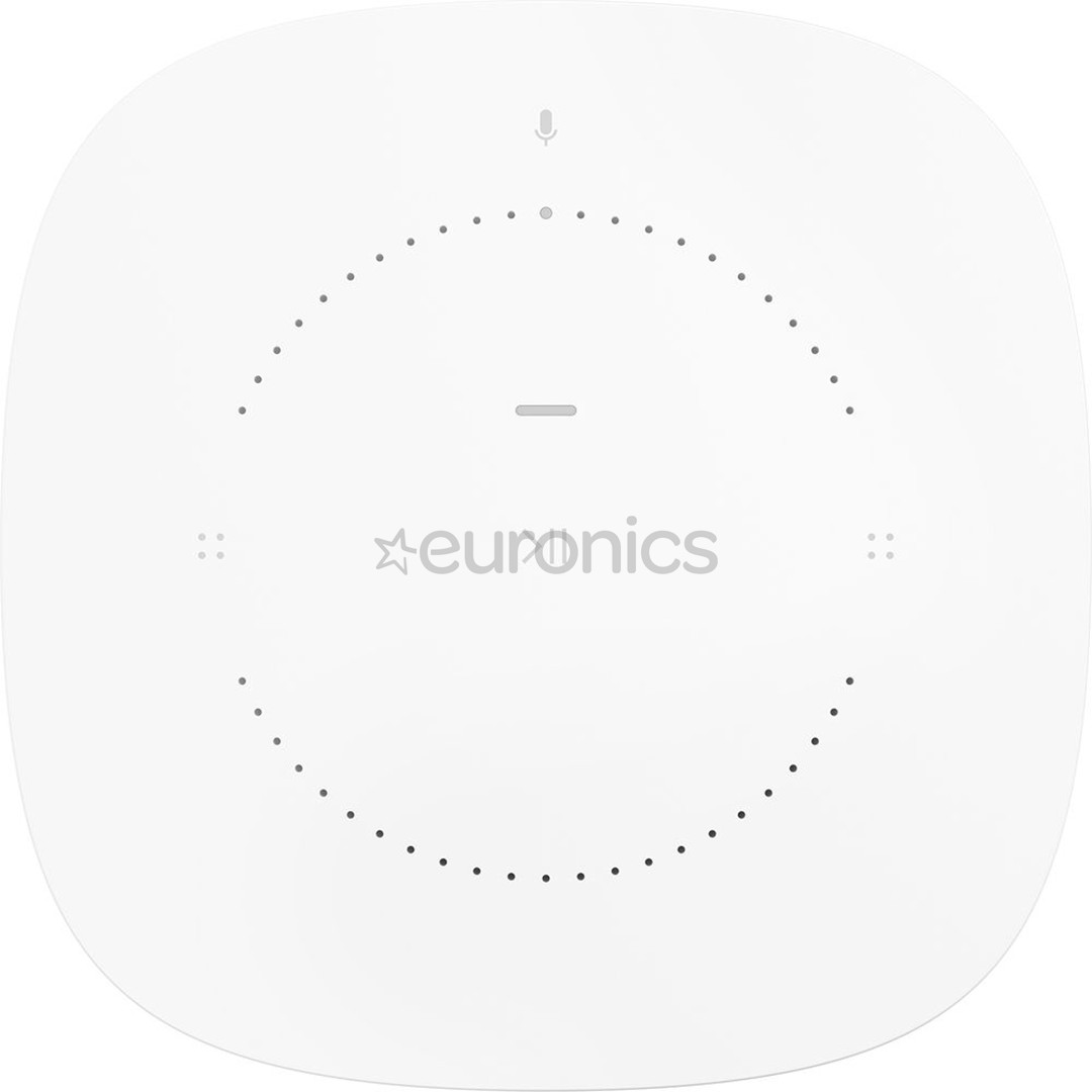 Sonos One, Gen 2, valge - Tark kodukõlar