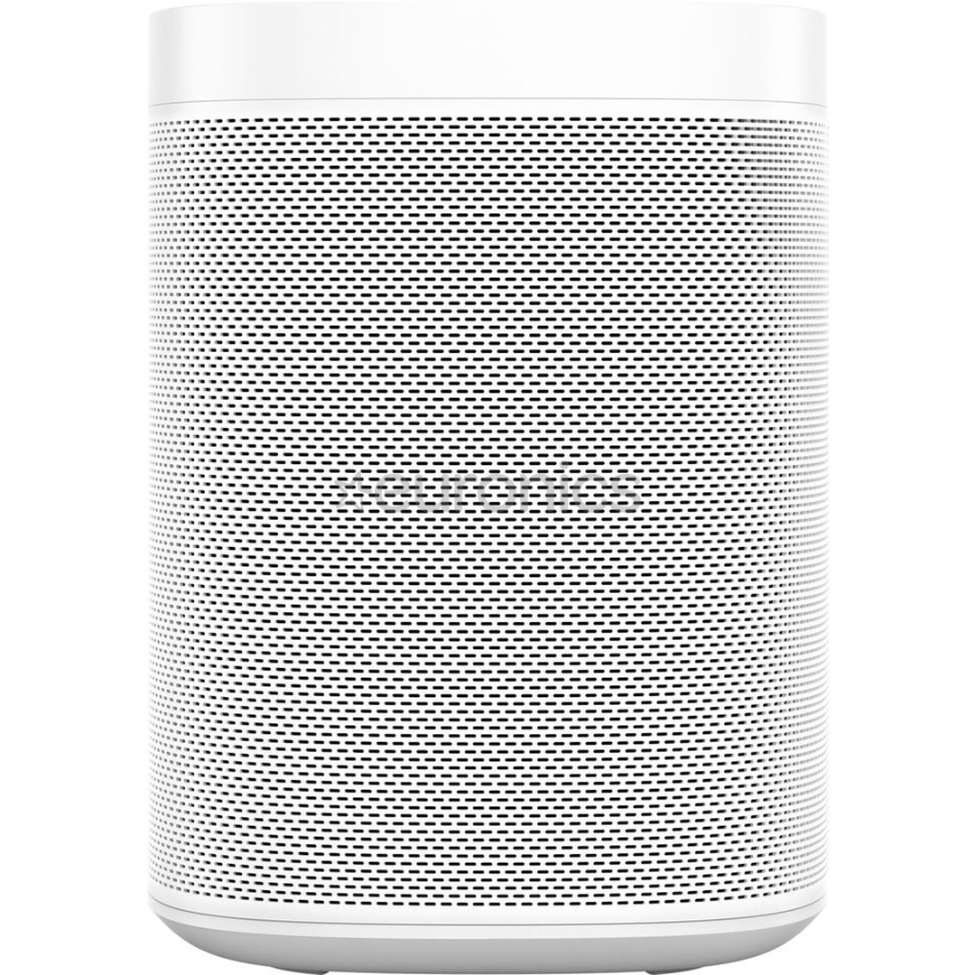 Sonos One, Gen 2, valge - Tark kodukõlar
