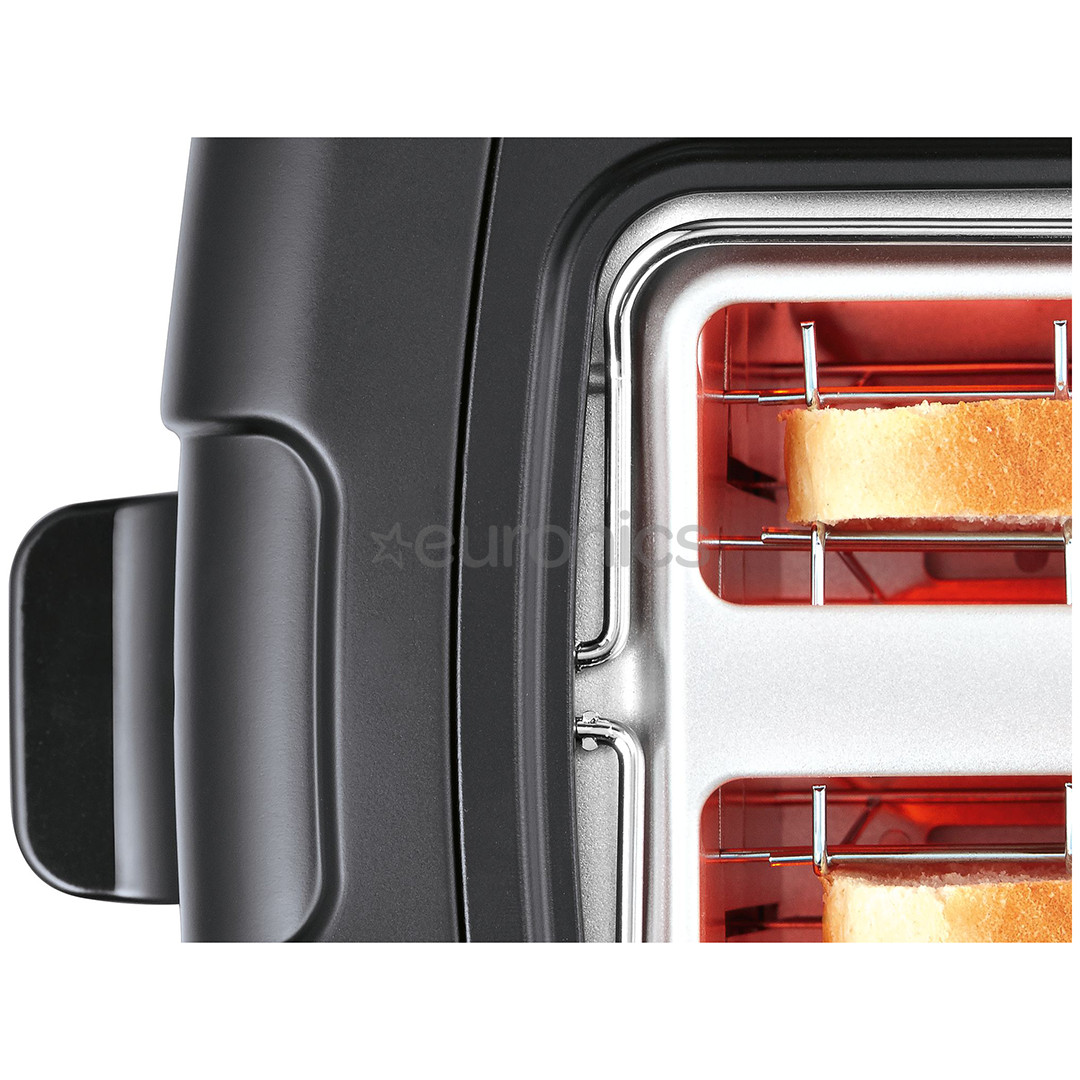 Röster Bosch ComfortLine