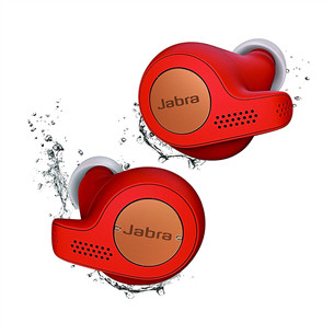 Full wireless headphones Jabra Active 65T