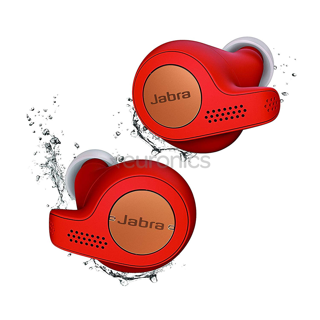 Full wireless headphones Jabra Active 65T