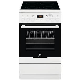 Ceramic cooker Electrolux (50 cm)