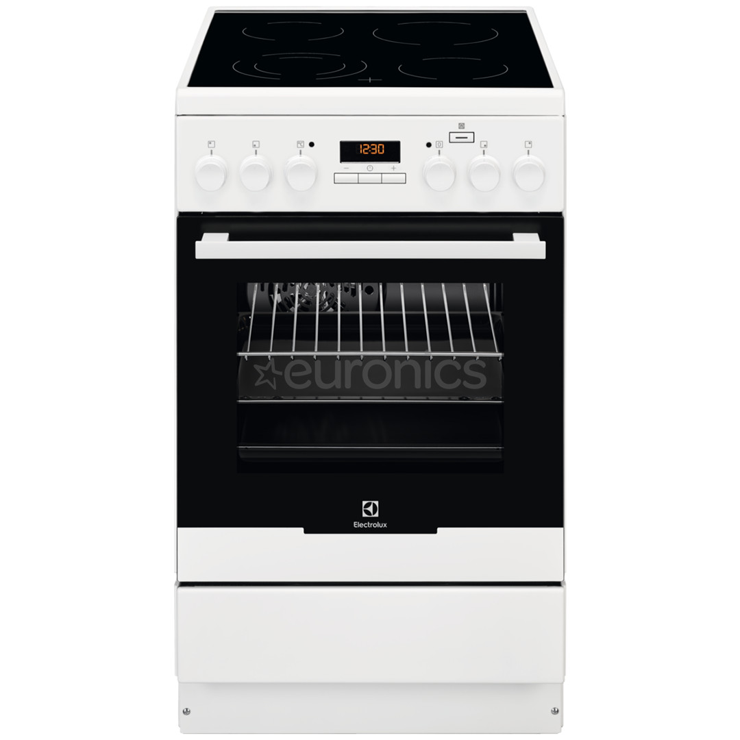 Ceramic cooker Electrolux (50 cm)