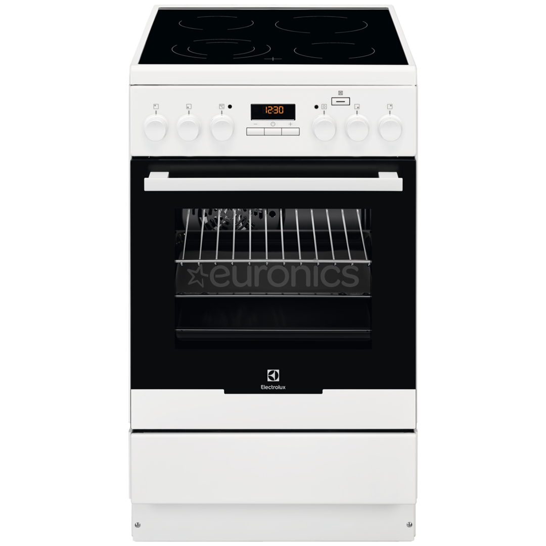 Keraamiline pliit Electrolux (50 cm)