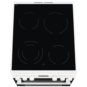 Ceramic cooker Electrolux (50 cm)