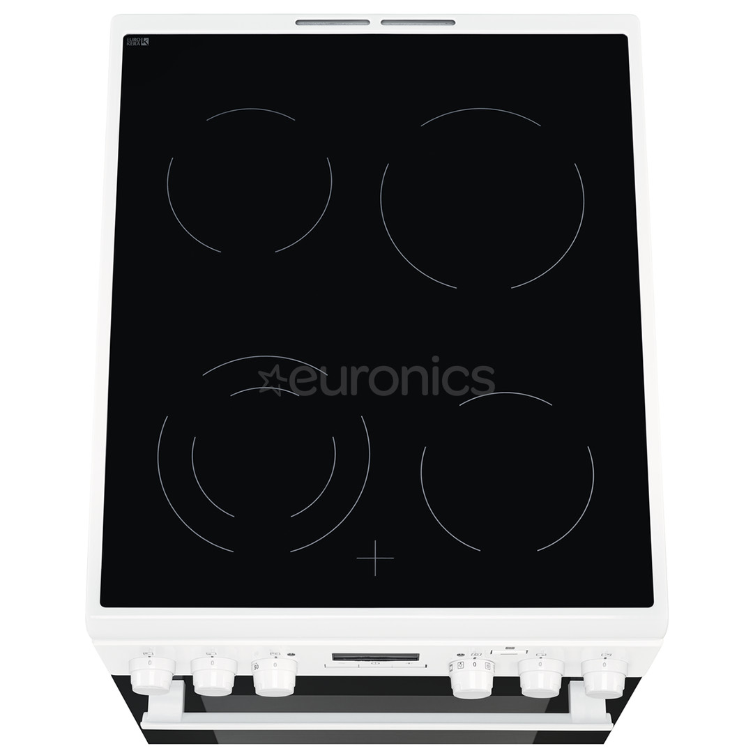Ceramic cooker Electrolux (50 cm)