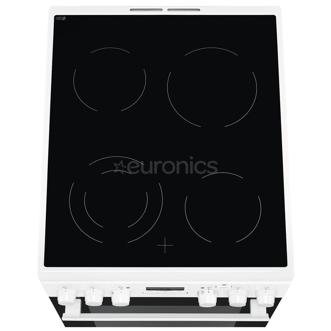 Keraamiline pliit Electrolux (50 cm)