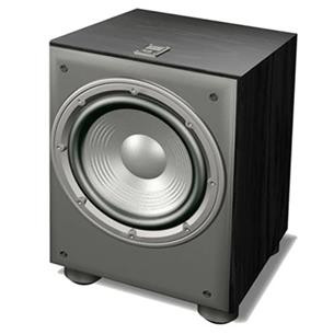 Subwoofer E150P, JBL