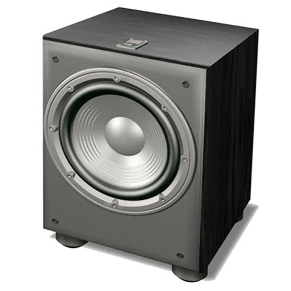 Subwoofer E150P, JBL