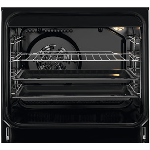 Ceramic cooker Electrolux (50 cm)