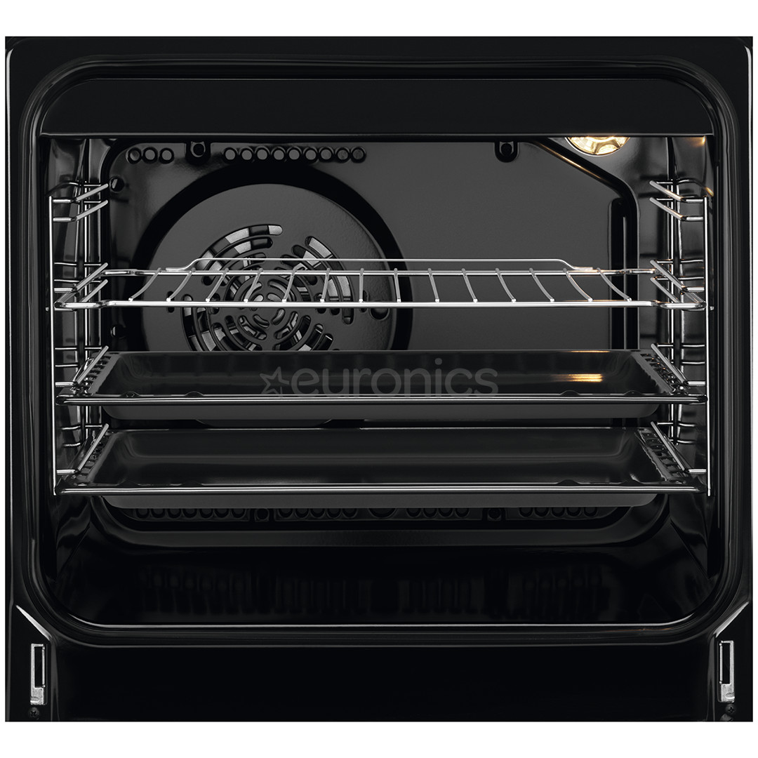 Ceramic cooker Electrolux (50 cm)