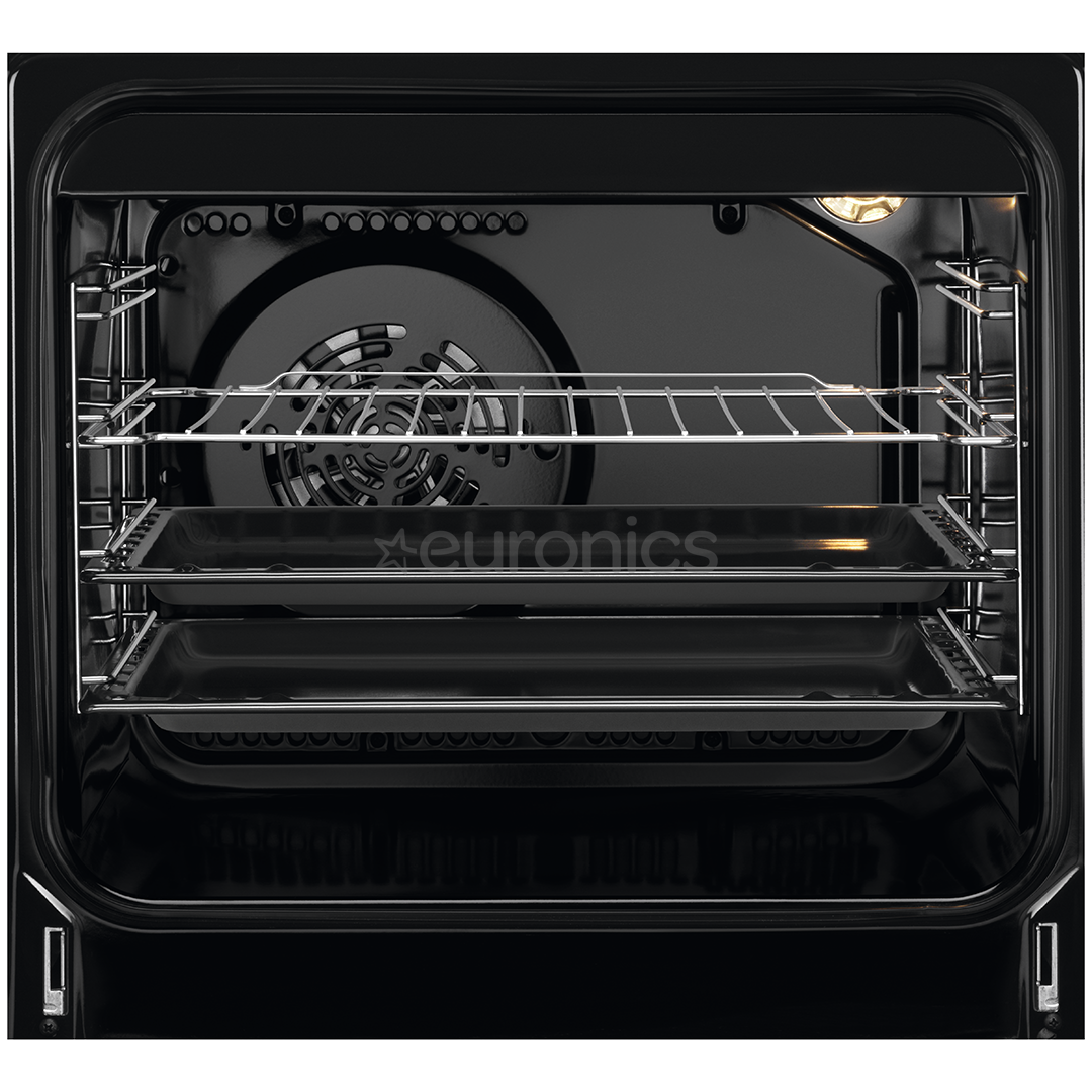 Keraamiline pliit Electrolux (50 cm)