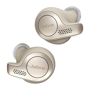 Full wireless headphones Jabra Elite 65t