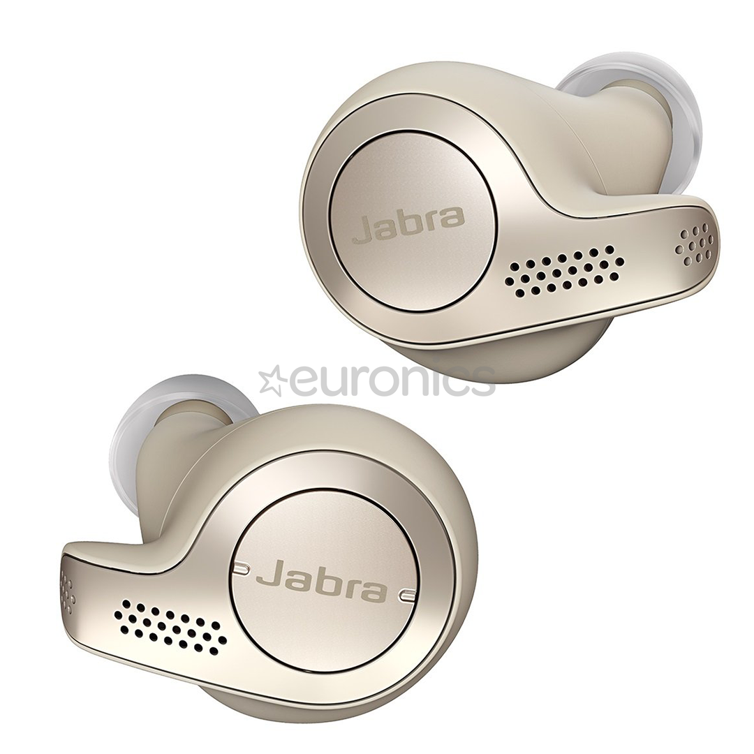 Juhtmevabad kõrvaklapid Jabra Elite 65t
