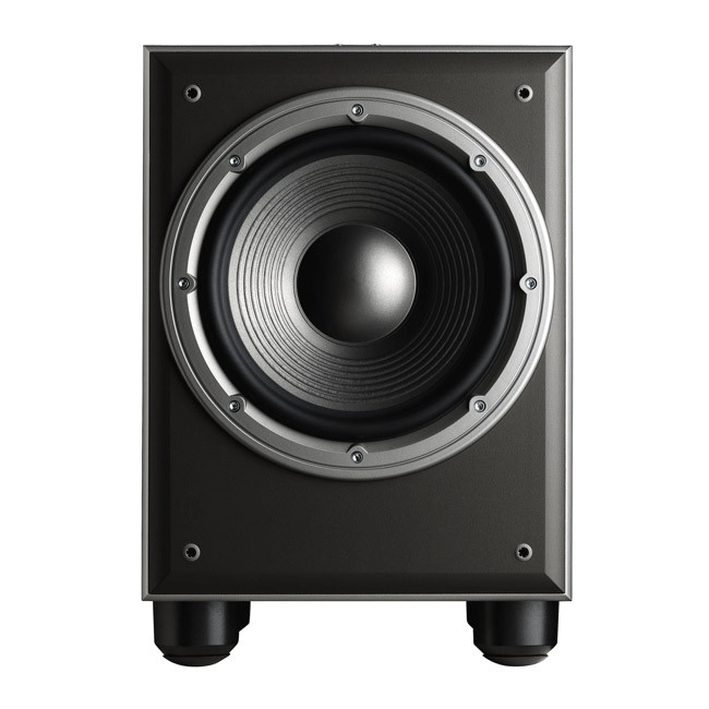 Subwoofer E150P, JBL