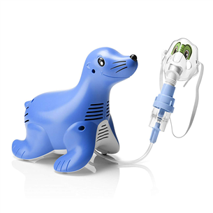 Inhalaator Philips Sami The Seal