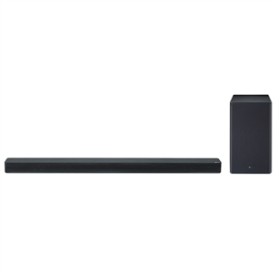 Soundbar 2.1 LG SK8