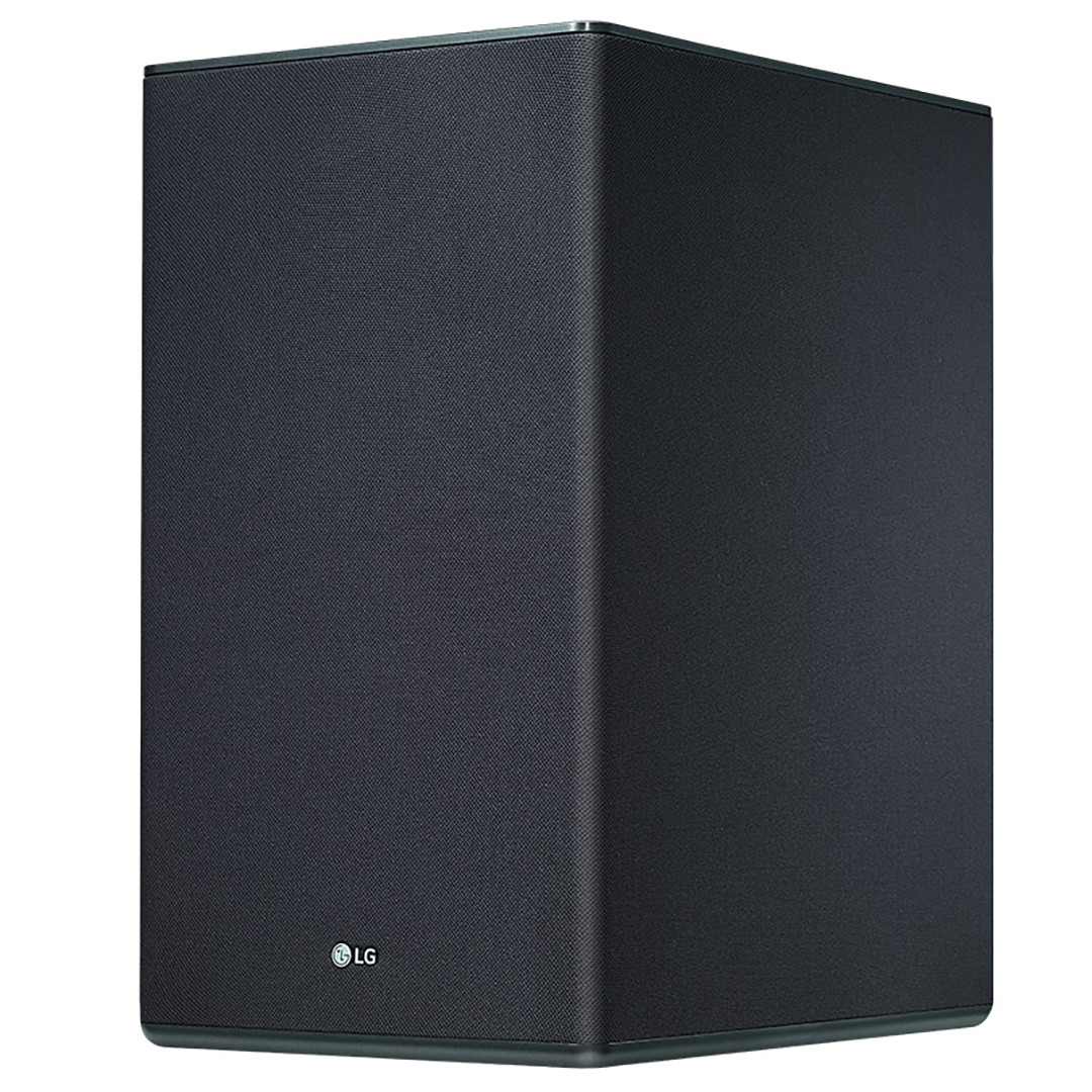 Soundbar 2.1 LG SK8