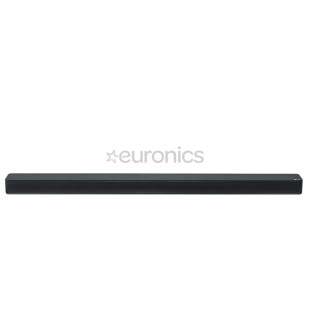 Аудиопроектор Soundbar 2.1 LG SK8