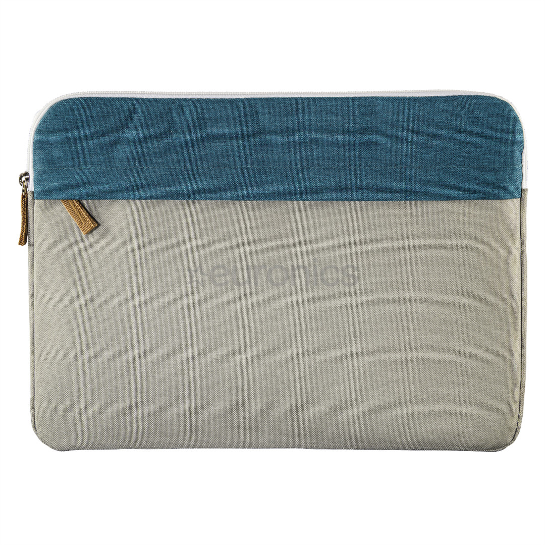 Hama Florence, 13.3'', beige/blue - Notebook Sleeve