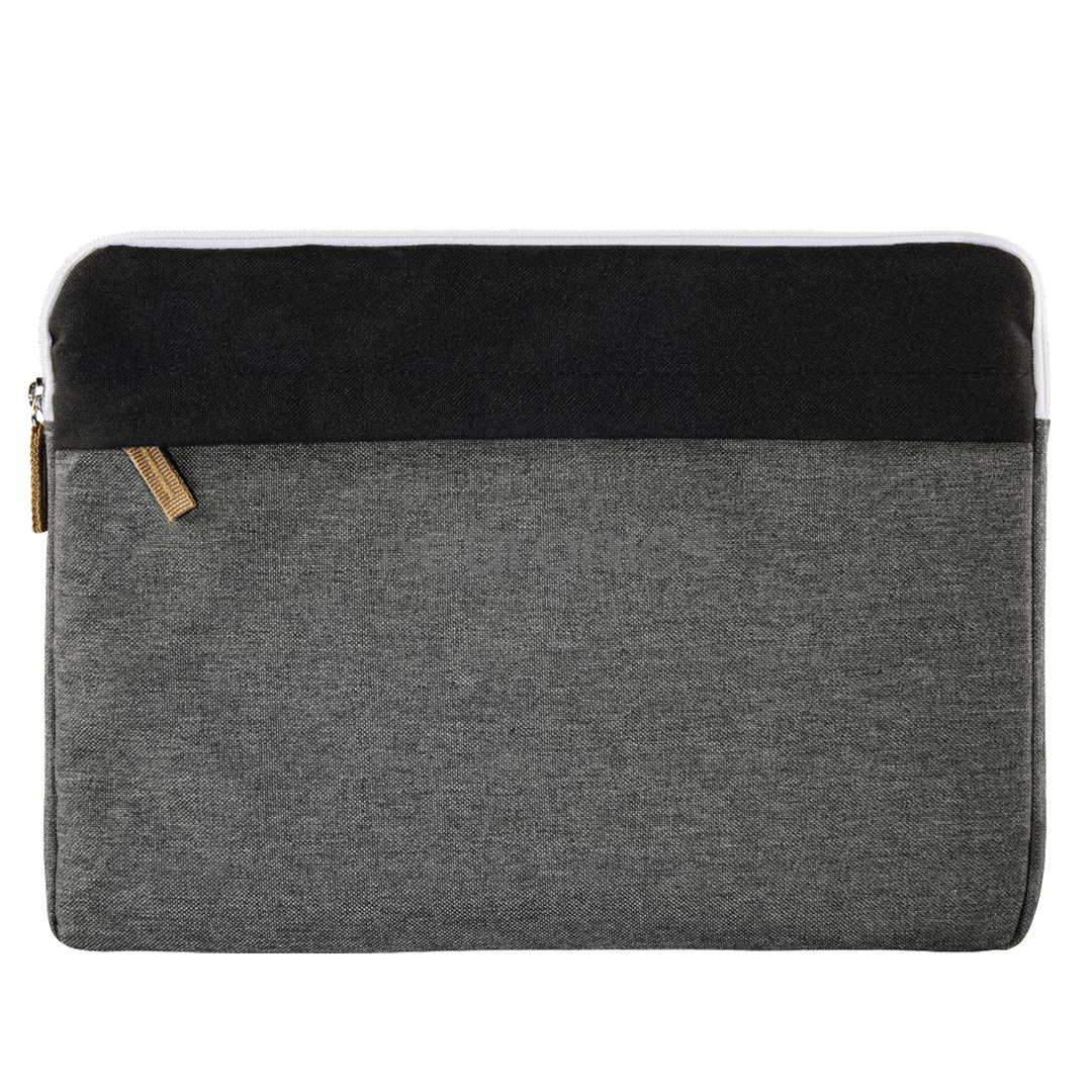 Hama Florence, 13.3'', grey/black - Notebook sleeve