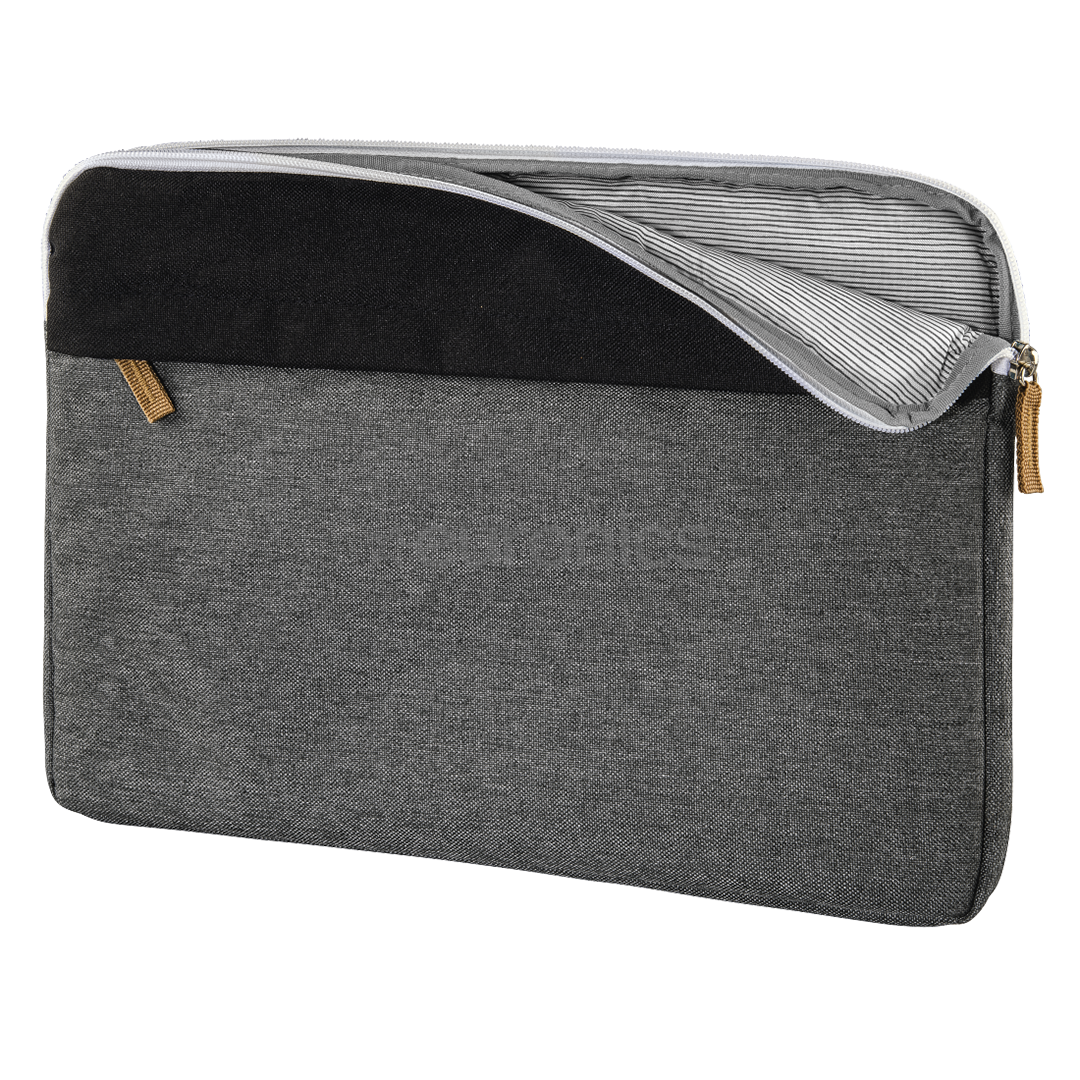 Hama Florence, 13.3'', grey/black - Notebook sleeve