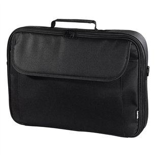 Hama Montego, 17.3'', black - Notebook Bag