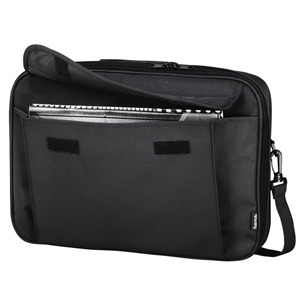 Hama Montego, 17.3'', black - Notebook Bag