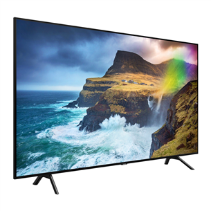 49'' Ultra HD QLED-телевизор Samsung