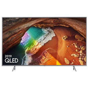 49'' Ultra HD 4K QLED-телевизор Samsung