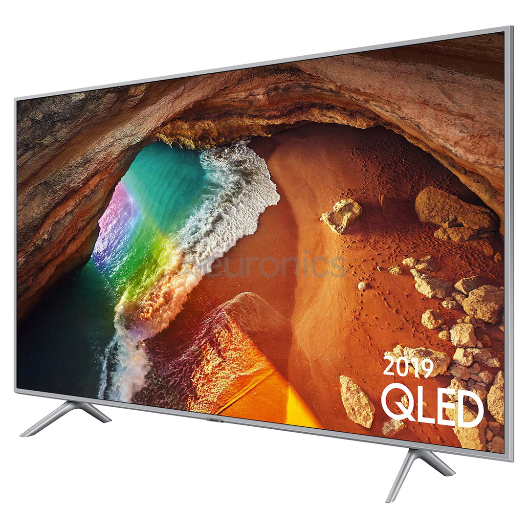 49'' Ultra HD 4K QLED-телевизор Samsung