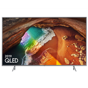 65'' Ultra HD QLED-teler Samsung