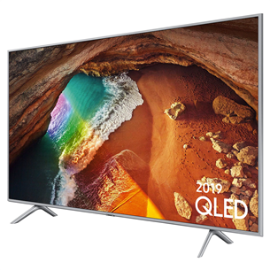 65'' Ultra HD 4K QLED-телевизор Samsung