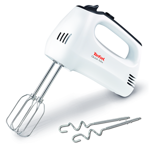 Käsimikser Tefal QuickMix HT3101