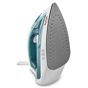 Tefal Virtuo, 1800 W, white/green - Steam iron